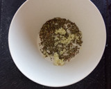 Foto del paso 2 de la receta: Ensalada árabe a mí modo