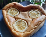 Foto del paso 1 de la receta: Bizcocho de limón