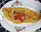 Foto langkah ke 4 dari resep Dory Crispy ala Fish n Co.