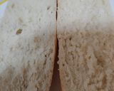 Foto del paso 3 de la receta: Hamburgueses de Pollo amb beicon i formatge gouda semicurad
