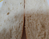 Foto del paso 3 de la receta: Hamburgueses de Pollo amb beicom i formatge gouda semicurad