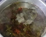 Foto langkah ke 2 dari resep Kombucha Tea.