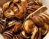 Foto del paso 25 de la receta: Caracoles en salsa Urrutia