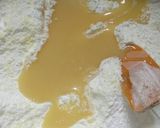 Foto langkah ke 4 dari resep Bola-Bola Susu.