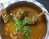 मटण रस्सा (mutton rassa recipe in marathi) रेसिपी स्टेप 7 फोटो