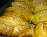 Foto del paso 7 de la receta Bollos de leche