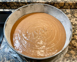Foto del paso 6 de la receta: Pastel de café y chocolate “sin gluten”