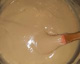 Foto del paso 2 de la receta: Napoleón 3 leches con canela y chispas de chocolate de la casa