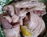 Foto langkah ke 1 dari resep Bebek Goreng Presto.