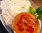 कश्मीरी राजमा (kashmiri rajma recipe in Hindi) रेसिपी चरण 5 फोटो
