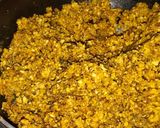 उड़द दाल की कचौड़ी (urad dal ki kachodi recipe in Hindi) रेसिपी चरण 2 फोटो