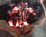 Foto langkah ke 1 dari resep Ayam bakar.