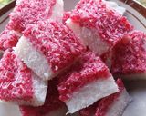 Foto langkah ke 4 dari resep Sengkulun (Merah Putih).