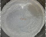 Foto langkah ke 2 dari resep Donat Tape Eggless.
