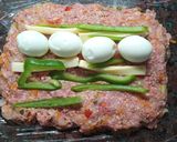 Foto del paso 2 de la receta: Arrollado de carne