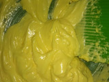 Kue Kering Bola-Bola Coklat No Mixer No Oven