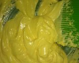 Foto langkah ke 1 dari resep Kue Kering Bola-Bola Coklat No Mixer No Oven.