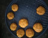 A picture of step 1 of Sendwhich idali.