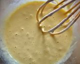 Foto del paso 2 de la receta: Bizcocho de yogur con nueces