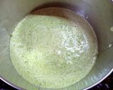 Foto del paso 1 de la receta: Pionono relleno "Nancy" con mix de vegetales y ricotta