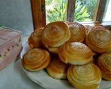 A picture of step 22 of Super Easy and Budget-Friendly Pastries.