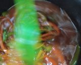 Foto langkah ke 10 dari resep Tuna Asam Manis.