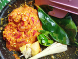 Mangut Lele Khas Yogyakarta