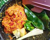 Foto langkah ke 4 dari resep Mangut Lele Khas Yogyakarta.