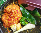 Foto langkah ke 4 dari resep Mangut Lele Khas Yogyakarta.
