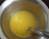 பெப்பர் பிரட் ஆம்லெட் ரெசிபி ஸ்டேப் 2 புகைப்படம்