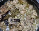 দই চিকেন (doi chicken recipe in Bengali) রেসিপির ধাপ 3 ছবি