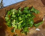 Foto langkah ke 1 dari resep Bakwan Sayur Gurih.