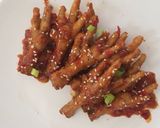 Foto langkah ke 3 dari resep Maeun Dakbal #cekerpedasalakorea.