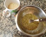 Foto del paso 1 de la receta: Mini albondiguitas de pan rallado