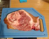 Фото кроку 4 до Стейк зі свинини су-від (sous-vide).