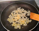 Foto del paso 1 de la receta: Risotto