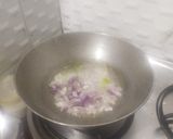 A picture of step 1 of સેવ ટમેટાનું શાક (Sev Tomato Sabji Recipe In Gujarati).