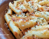 Foto del paso 6 de la receta: Macarrones con atún express
