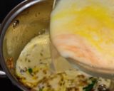 राजस्थानी कढ़ी (Rajasthani kadhi recipe in hindi) रेसिपी चरण 4 फोटो