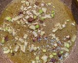 Foto del passaggio 2 della ricetta Tortino di cavolfiore e alici