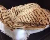 Foto del paso 6 de la receta: Pan libanés