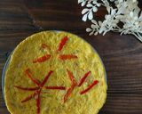 Foto langkah ke 4 dari resep Omelet R.A Kartini.