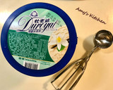 莓果冰淇淋 / 簡單冰品的食譜步驟1照片