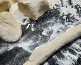 Foto del paso 4 de la receta: Ñoquis rendidores y salsa rosa a mi manera