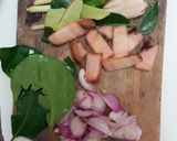 Foto langkah ke 3 dari resep Ayam pedazzz....!!!!.