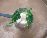 Foto langkah ke 4 dari resep Kuah baso/mie ayam/cilok dll a.k.a kaldu ayam.