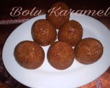Foto langkah ke 7 dari resep Bolu Karamel.