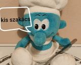 Kókuszos keksztekercs recept fázis 7 fotója