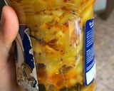 صورة لخطوة 2 من وصفة اتشار ألمبا 🥭لحدال