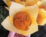 Foto del passaggio 4 della ricetta Muffin alla zucca senza glutine